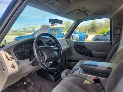 2000 Ford Ranger XL   - Photo 5 - Cahokia, IL 62206