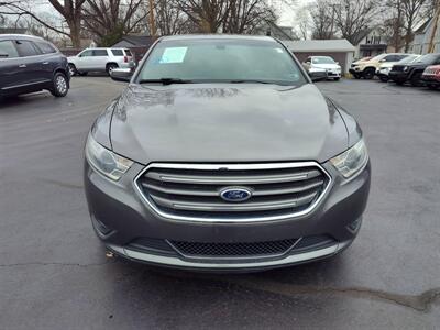 2013 Ford Taurus Limited   - Photo 6 - Freeburg, IL 62243