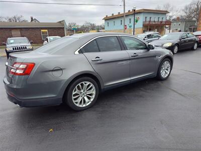 2013 Ford Taurus Limited   - Photo 5 - Freeburg, IL 62243