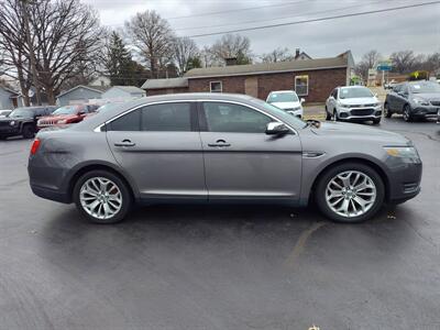 2013 Ford Taurus Limited   - Photo 4 - Freeburg, IL 62243