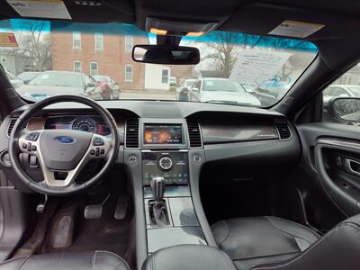 2013 Ford Taurus Limited   - Photo 9 - Freeburg, IL 62243