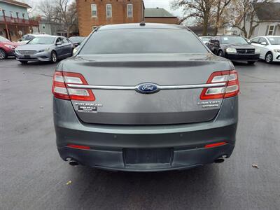 2013 Ford Taurus Limited   - Photo 7 - Freeburg, IL 62243