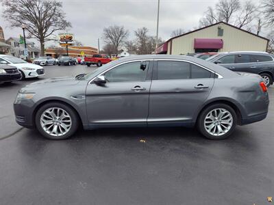 2013 Ford Taurus Limited   - Photo 3 - Freeburg, IL 62243