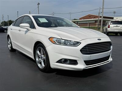2013 Ford Fusion SE - Photo 5 - Cahokia, IL 62206