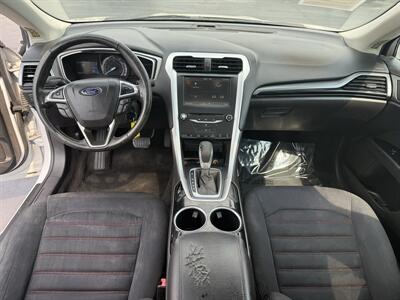 2013 Ford Fusion SE - Photo 11 - Cahokia, IL 62206