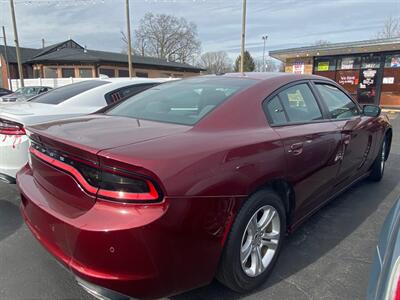 2019 Dodge Charger SXT   - Photo 6 - Belleville, IL 62226