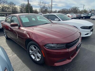 2019 Dodge Charger SXT   - Photo 3 - Belleville, IL 62226
