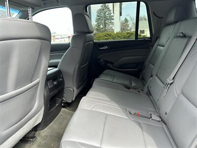 2015 Chevrolet Tahoe LT   - Photo 9 - Fairview Heights, IL 62208