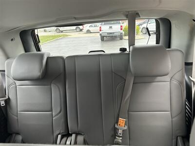 2015 Chevrolet Tahoe LT   - Photo 10 - Fairview Heights, IL 62208