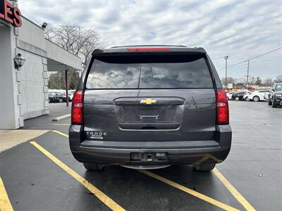 2015 Chevrolet Tahoe LT   - Photo 7 - Fairview Heights, IL 62208
