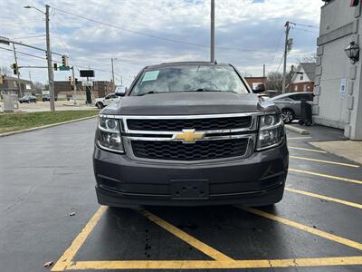 2015 Chevrolet Tahoe LT   - Photo 6 - Fairview Heights, IL 62208