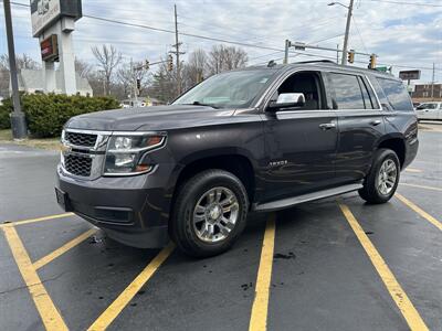 2015 Chevrolet Tahoe LT   - Photo 3 - Fairview Heights, IL 62208