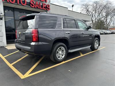2015 Chevrolet Tahoe LT   - Photo 4 - Fairview Heights, IL 62208