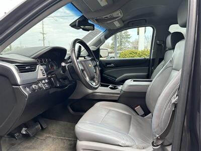 2015 Chevrolet Tahoe LT   - Photo 8 - Fairview Heights, IL 62208