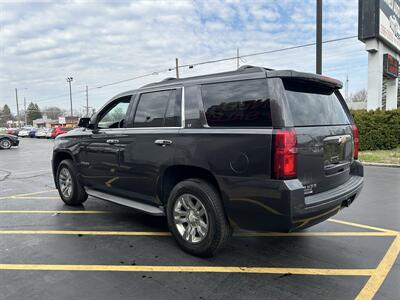 2015 Chevrolet Tahoe LT   - Photo 5 - Fairview Heights, IL 62208