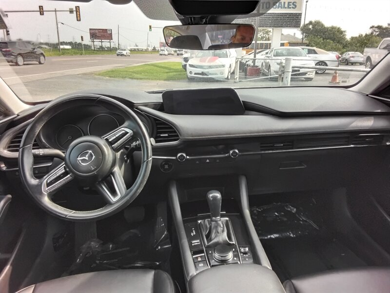 2019 Mazda Mazda3 Sedan Select - Photo 5 - Cahokia, IL 62206