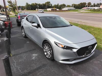 2019 Mazda Mazda3 Sedan Select - Photo 2 - Cahokia, IL 62206