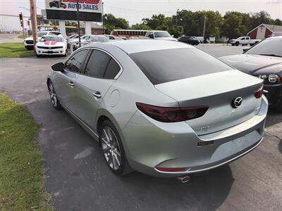 2019 Mazda Mazda3 Sedan Select - Photo 4 - Cahokia, IL 62206