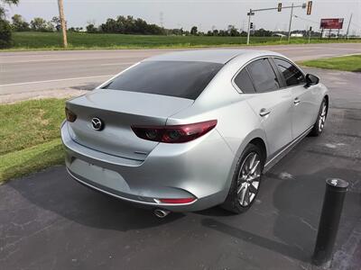 2019 Mazda Mazda3 Sedan Select - Photo 3 - Cahokia, IL 62206