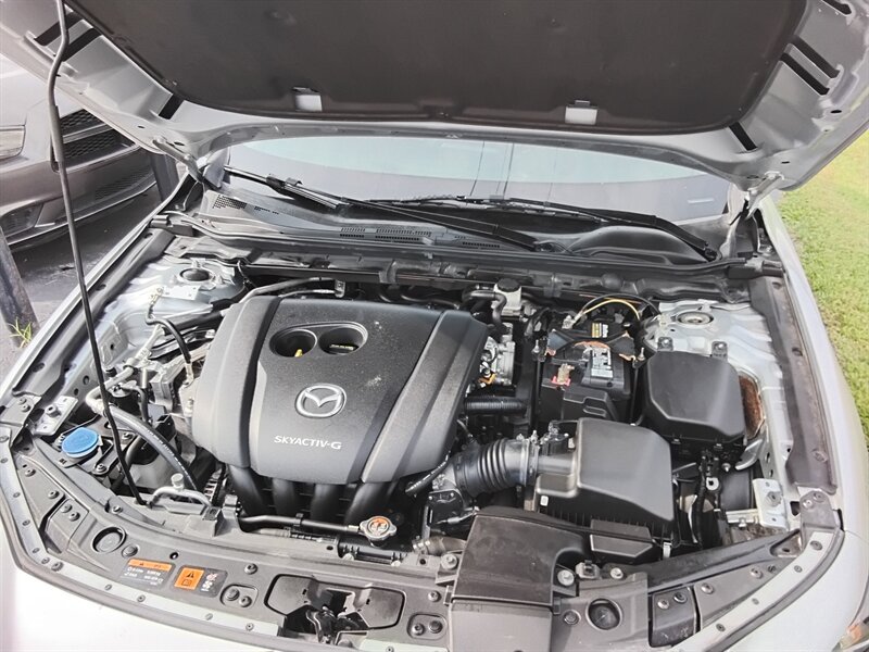 2019 Mazda Mazda3 Sedan Select - Photo 6 - Cahokia, IL 62206