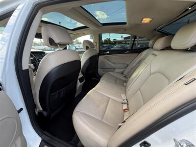 2014 Kia Cadenza Premium   - Photo 11 - Cahokia, IL 62206