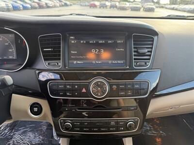 2014 Kia Cadenza Premium   - Photo 15 - Cahokia, IL 62206