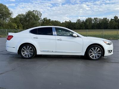 2014 Kia Cadenza Premium   - Photo 5 - Cahokia, IL 62206