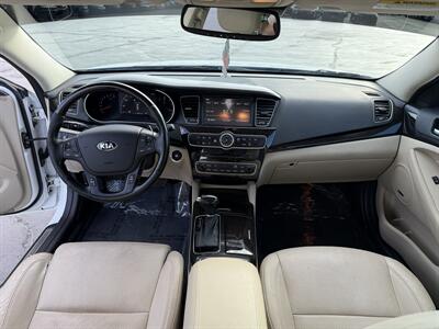 2014 Kia Cadenza Premium   - Photo 13 - Cahokia, IL 62206