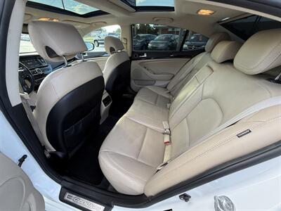 2014 Kia Cadenza Premium   - Photo 12 - Cahokia, IL 62206