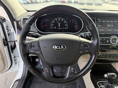 2014 Kia Cadenza Premium   - Photo 14 - Cahokia, IL 62206