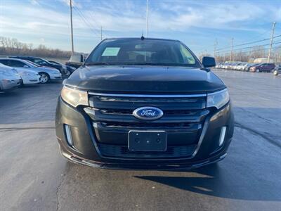 2011 Ford Edge Sport   - Photo 9 - Cahokia, IL 62206