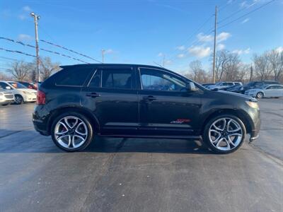 2011 Ford Edge Sport   - Photo 3 - Cahokia, IL 62206