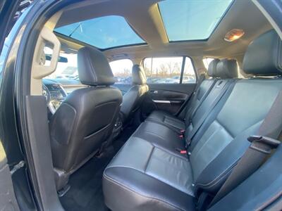 2011 Ford Edge Sport   - Photo 11 - Cahokia, IL 62206