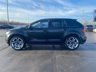 2011 Ford Edge Sport   - Photo 4 - Cahokia, IL 62206