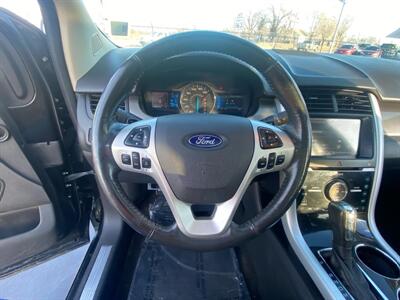 2011 Ford Edge Sport   - Photo 14 - Cahokia, IL 62206