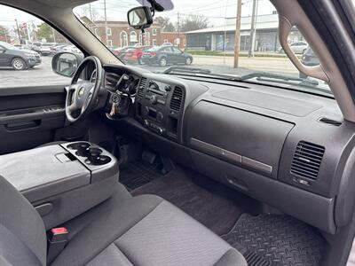 2011 Chevrolet Silverado 1500 LT   - Photo 15 - Millstadt, IL 62260