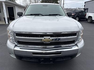 2011 Chevrolet Silverado 1500 LT - Photo 7 - Millstadt, IL 62260