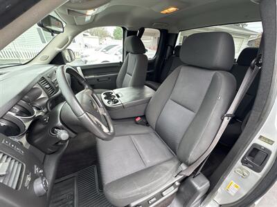 2011 Chevrolet Silverado 1500 LT   - Photo 16 - Millstadt, IL 62260