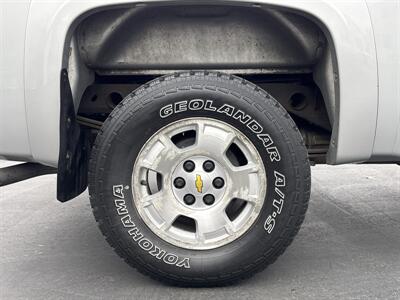 2011 Chevrolet Silverado 1500 LT   - Photo 26 - Millstadt, IL 62260