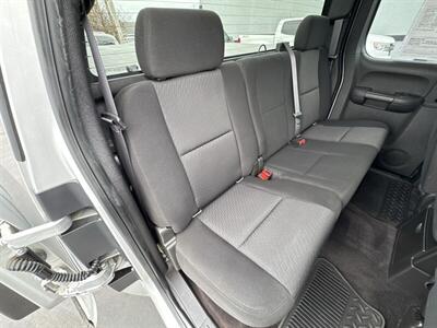 2011 Chevrolet Silverado 1500 LT - Photo 19 - Millstadt, IL 62260