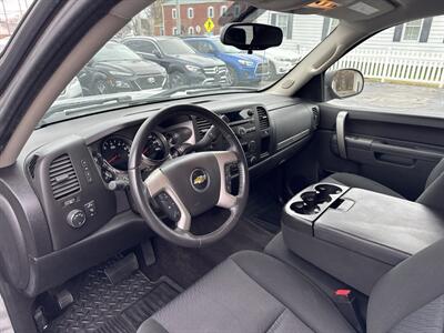 2011 Chevrolet Silverado 1500 LT   - Photo 11 - Millstadt, IL 62260