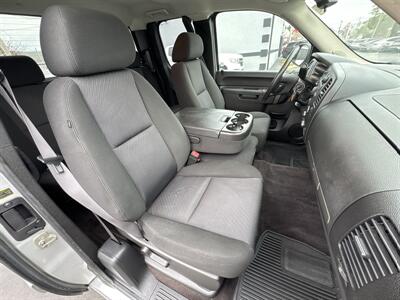 2011 Chevrolet Silverado 1500 LT   - Photo 17 - Millstadt, IL 62260