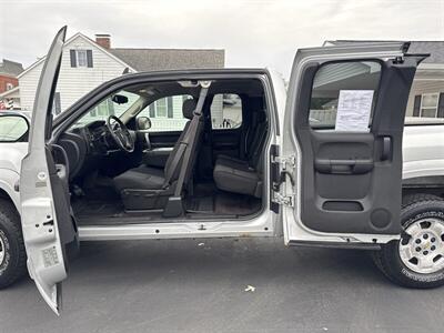 2011 Chevrolet Silverado 1500 LT - Photo 22 - Millstadt, IL 62260