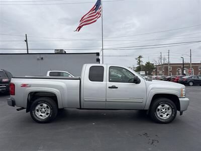 2011 Chevrolet Silverado 1500 LT   - Photo 6 - Millstadt, IL 62260