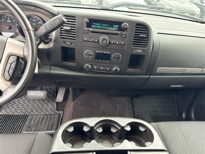 2011 Chevrolet Silverado 1500 LT   - Photo 14 - Millstadt, IL 62260