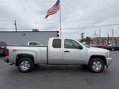 2011 Chevrolet Silverado 1500 LT - Photo 6 - Millstadt, IL 62260