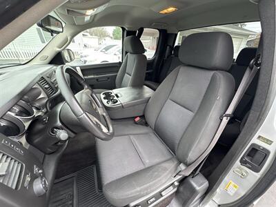 2011 Chevrolet Silverado 1500 LT - Photo 16 - Millstadt, IL 62260