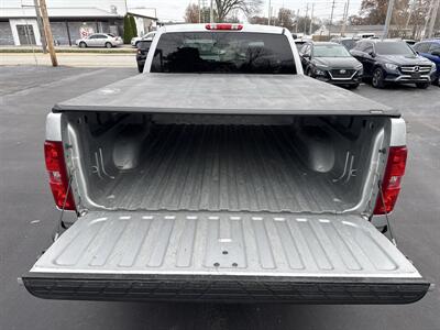 2011 Chevrolet Silverado 1500 LT   - Photo 9 - Millstadt, IL 62260