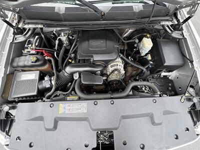 2011 Chevrolet Silverado 1500 LT - Photo 25 - Millstadt, IL 62260