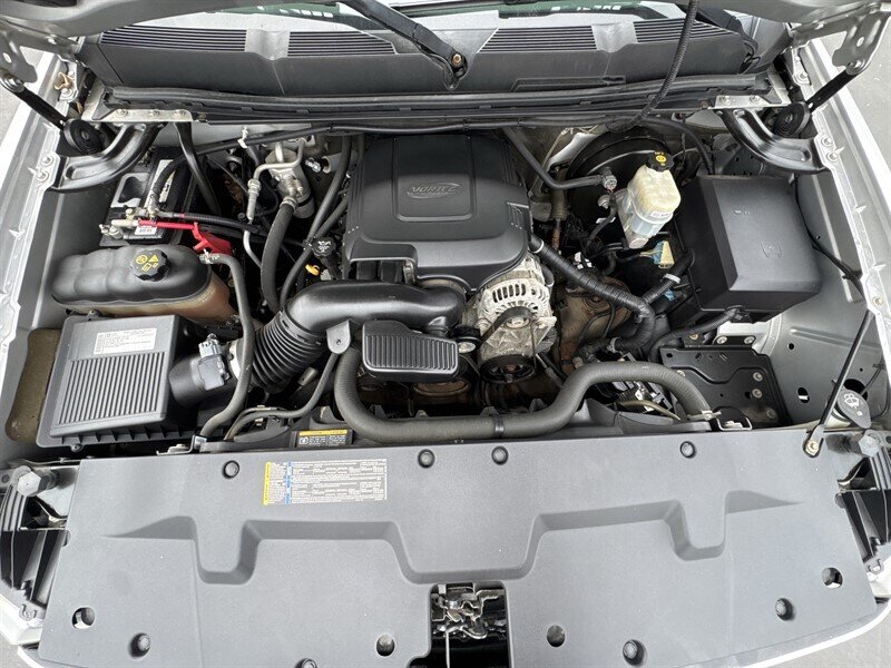 2011 Chevrolet Silverado 1500 LT - Photo 25 - Millstadt, IL 62260